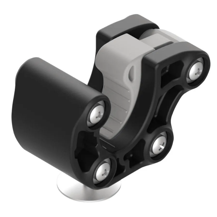 Kajak Sport Self Rescue Clamps