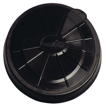 Picture of Oval Click-On Hatch