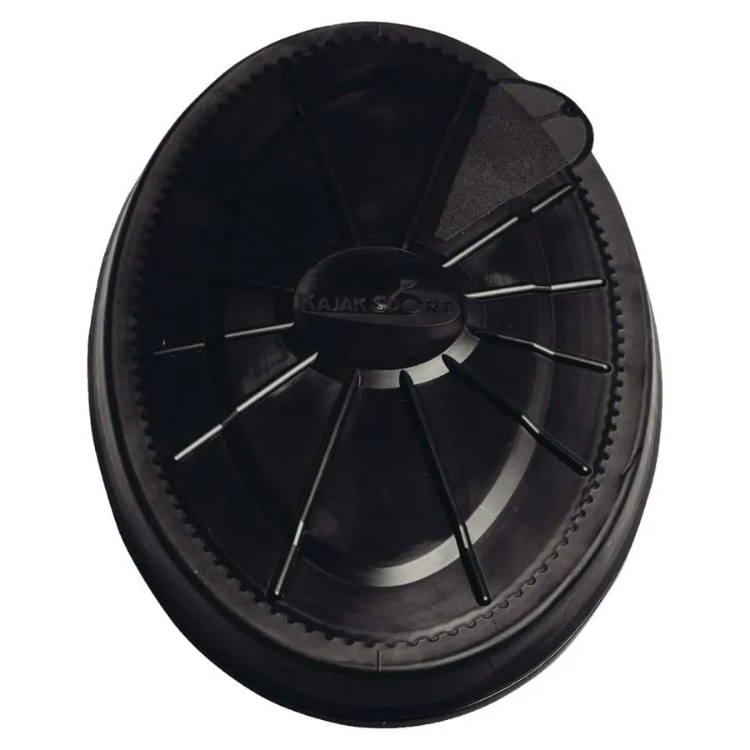 Kajak Sport Oval Click-On Hatch