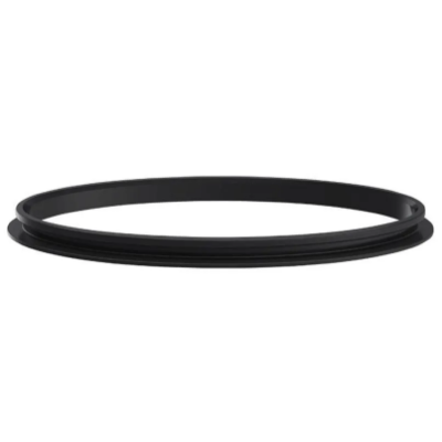 Kajak Sport Oval ABS Hatch Rim Kajak Sport Oval ABS Hatch Rim
