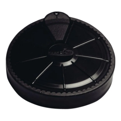 Kajak Sport Round Click-On Hatch Kajak Sport Round Click-On Hatch