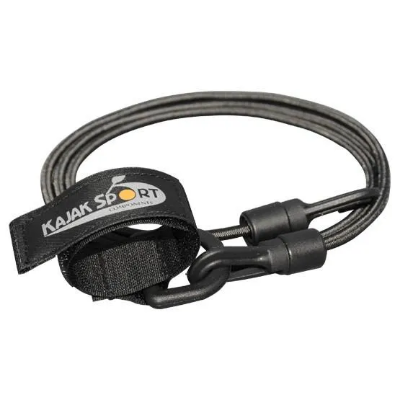 Kajak Sport Recreational Paddle Leash Kajak Sport Recreational Paddle Leash
