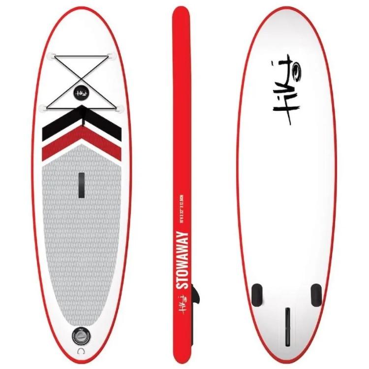 Tiki Stowaway Classic 10'6"