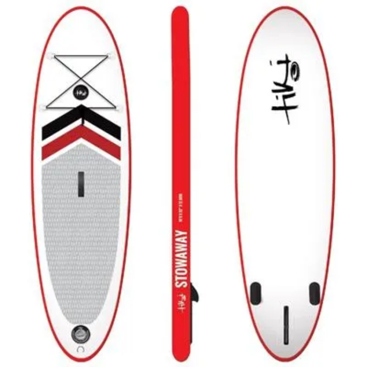 Tiki Stowaway Classic 10'6"