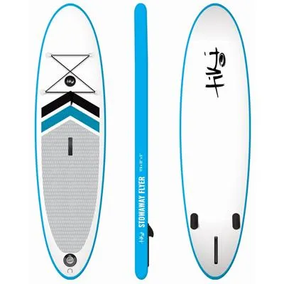 Tiki Stowaway Flyer 11'6"
