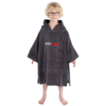 Dryrobe Kid's Organic Towel Dryrobe