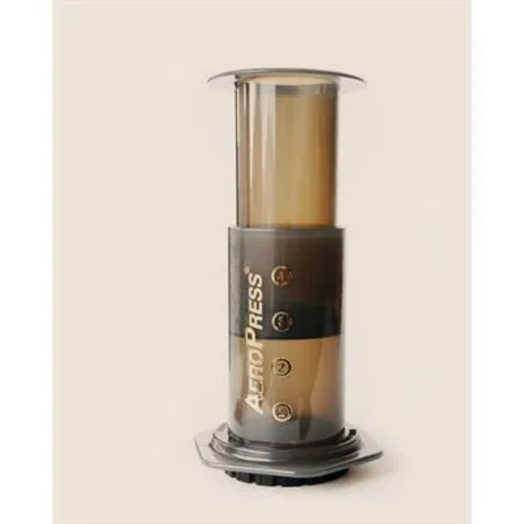 Aeropress Coffee Maker
