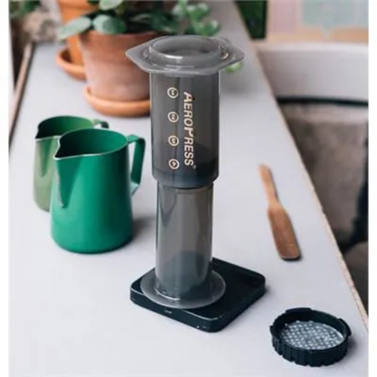Aeropress Coffee Maker