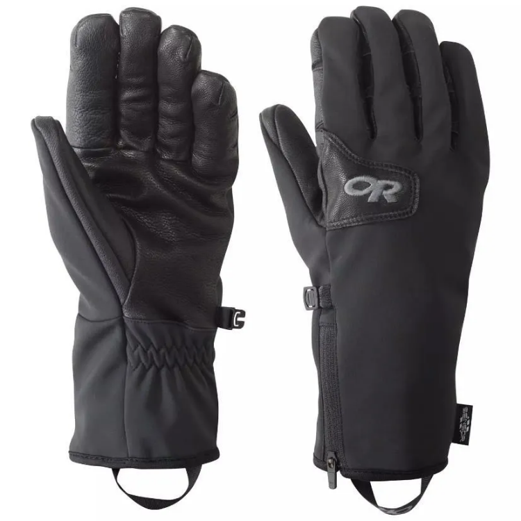 Outdoor Research Stormtracker Sensor Gloves