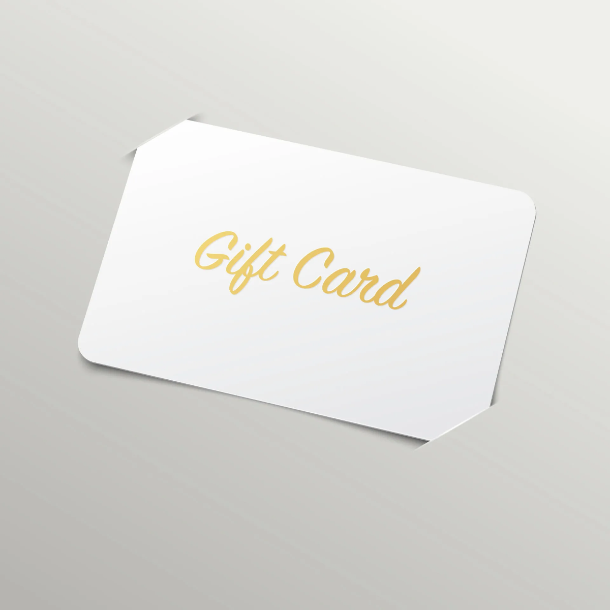 Picture of Gift Voucher