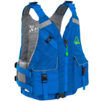Palm Hydro PFD - Blue