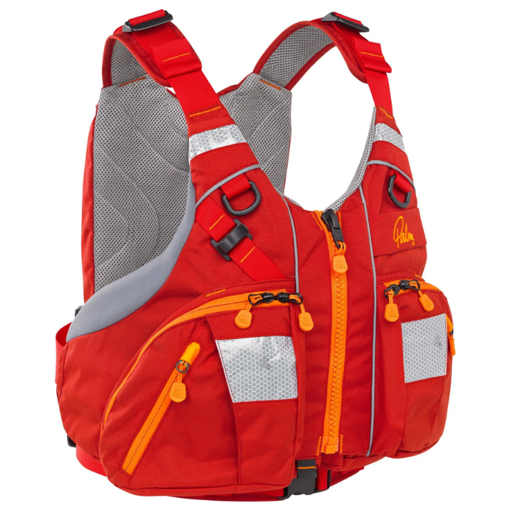 Palm Kaikoura PFD 