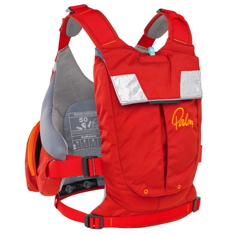Palm Kaikoura PFD 