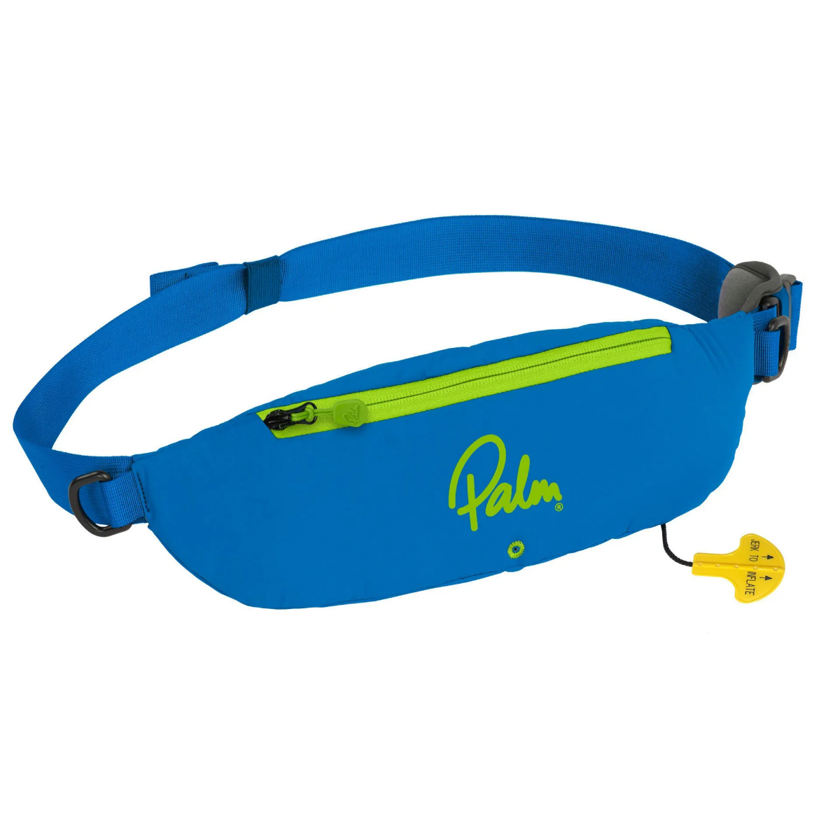 Palm Glide PFD - Blue 