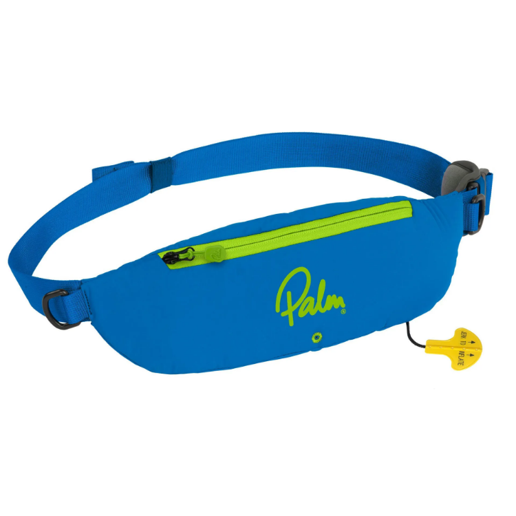 Palm Glide PFD - Blue 