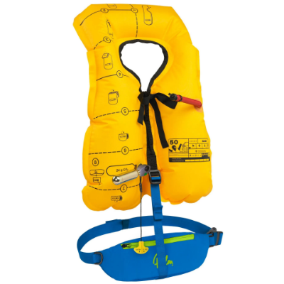 Palm Glide PFD