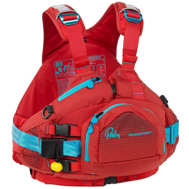 Palm Extrem PFD