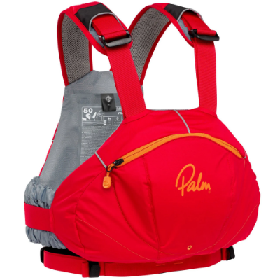 Palm FX PFD - Red 