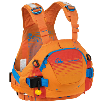 Palm FXR PFD 