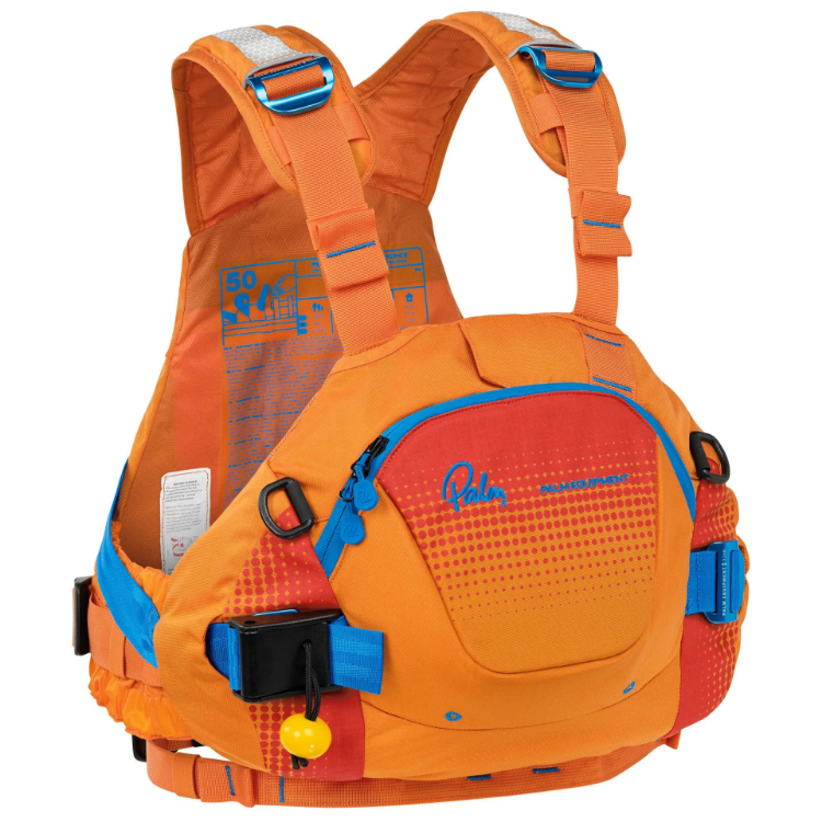 Palm FXR PFD 