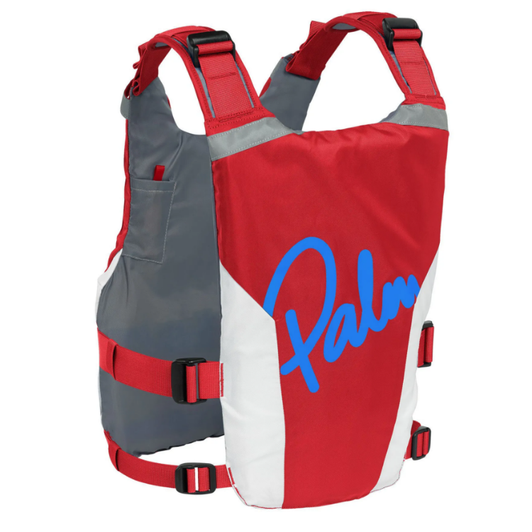Palm Dragon PFD