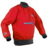 Palm Vector Jacket Red