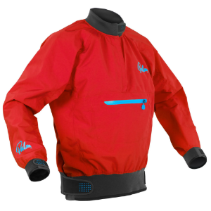 Palm Vector Jacket - Red
