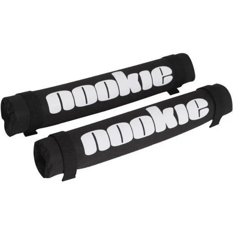 Nookie Roof Rack Pads 45cm
