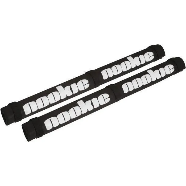 Nookie Roof Rack Pads 80cm