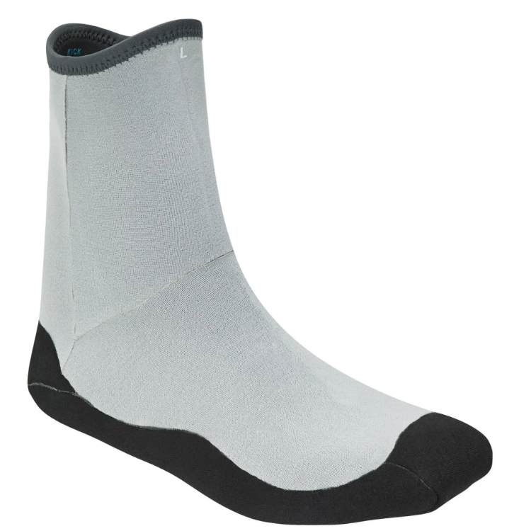 Palm Kick Socks 