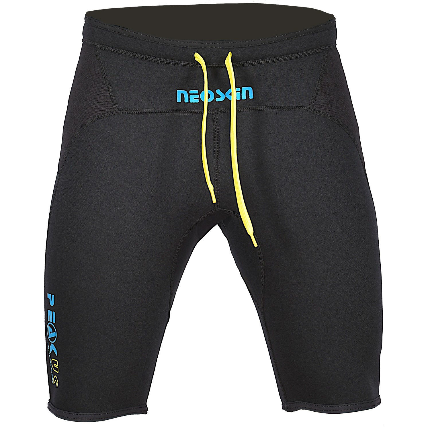 Peak UK Neoskin Shorts 