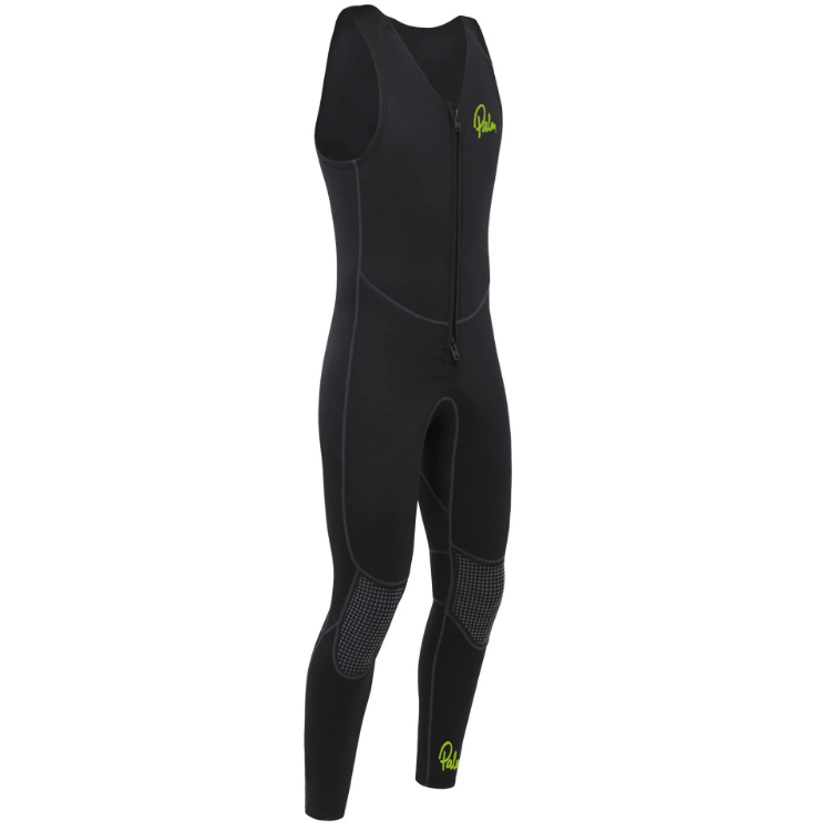 Palm Quantum Longjohn 