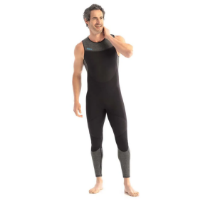 Jobe Toronto Long John Wetsuit 