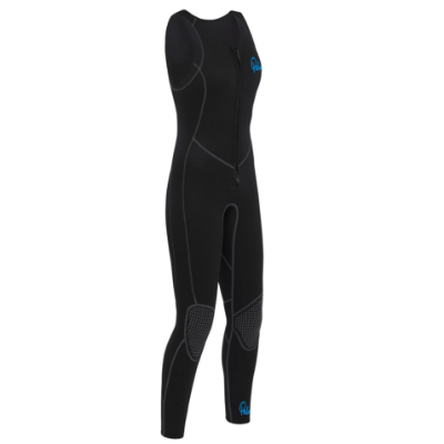 Palm Quantum Women's Longjohn  Palm Quantum Women's Longjohn