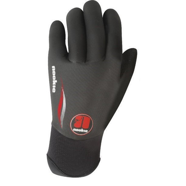 Nookie Insul8 3mm Neoprene Gloves