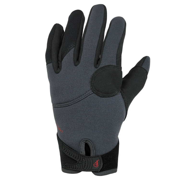 Palm Throttle Glove