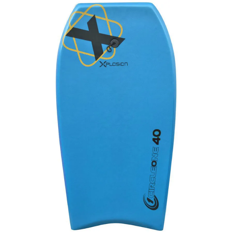 Circle One Xplosion Bodyboard 