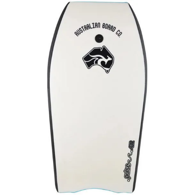Australian Board Company Pulse Bodyboard 