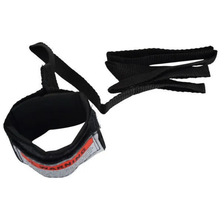 Australian Board Company Pulse Bodyboard - Flat Leash 