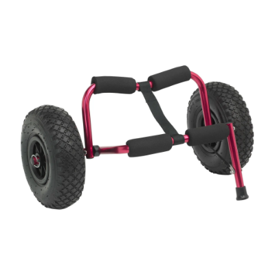 Palm Caddy Trolley  Palm Caddy Trolley