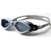 Zone3 Apollo Goggles - Silver / Black - Lens Smoke