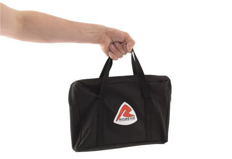 Robens Lassen Grill Trivet Combo - S - carry bag