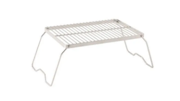 Robens Lassen Grill Trivet Combo - S