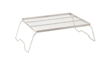 Robens Lassen Grill Trivet Combo - L