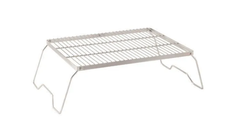 Robens Lassen Grill Trivet Combo - L