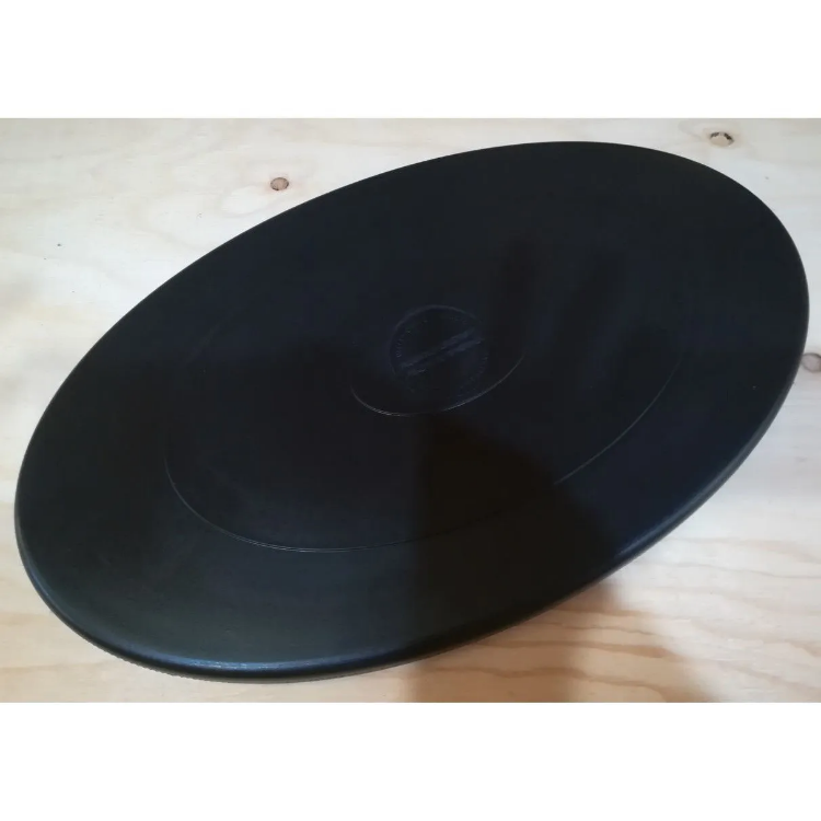 Valley Oval Hatch - Main Compartment 