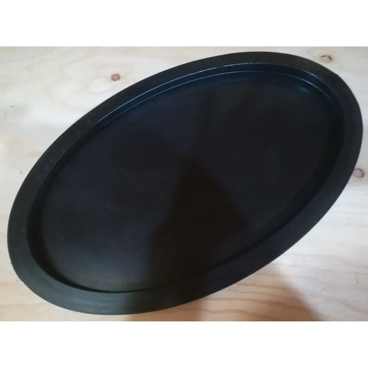 Valley Oval Hatch - Main Compartment 