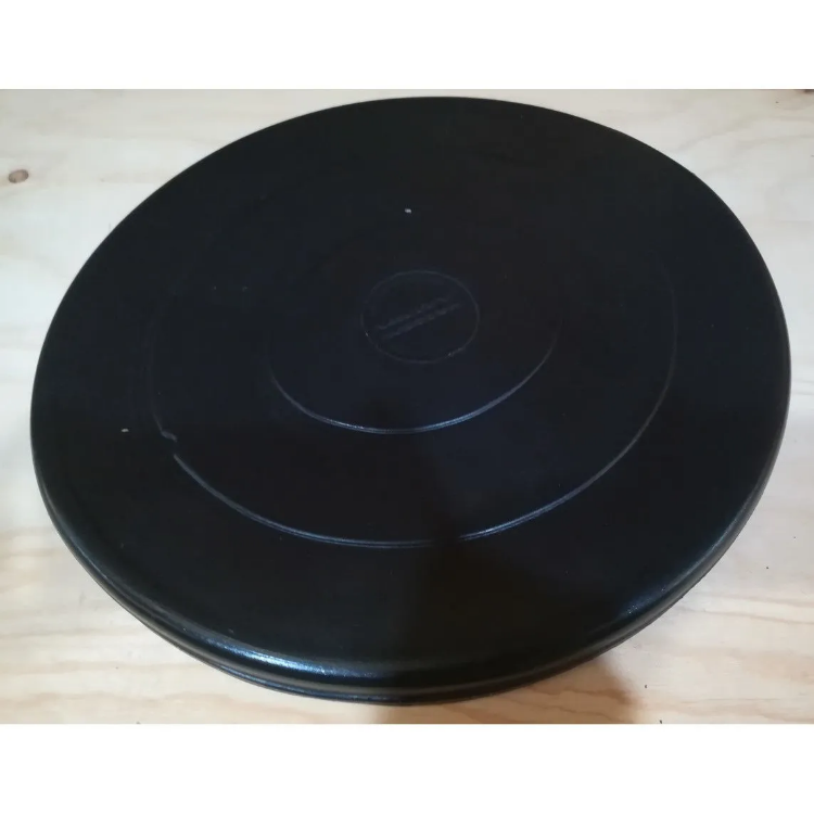 Valley Oval Hatch - Large RM 