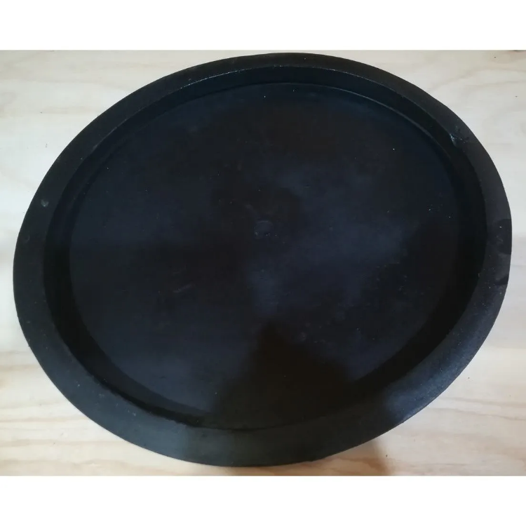 Valley Oval Hatch - Large RM 