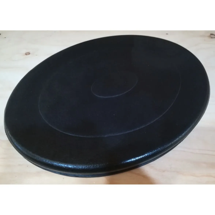 Valley Oval Hatch - Large Composite 